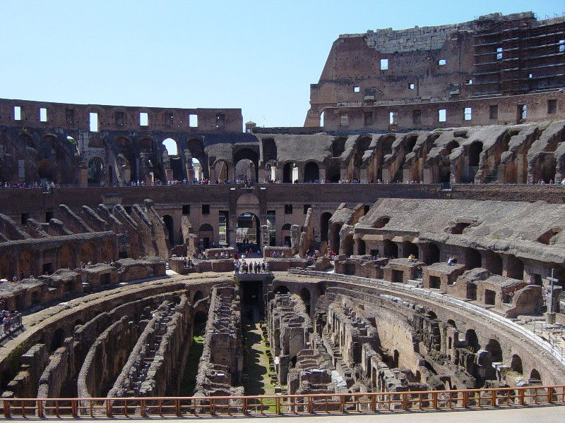 Colosseum