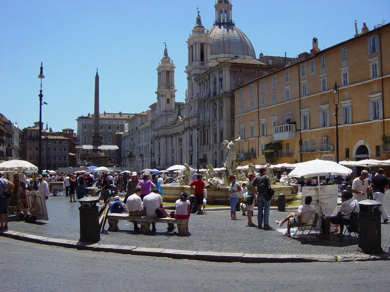 Piazza Navona