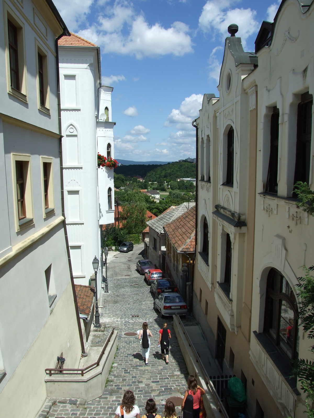 Veszprém