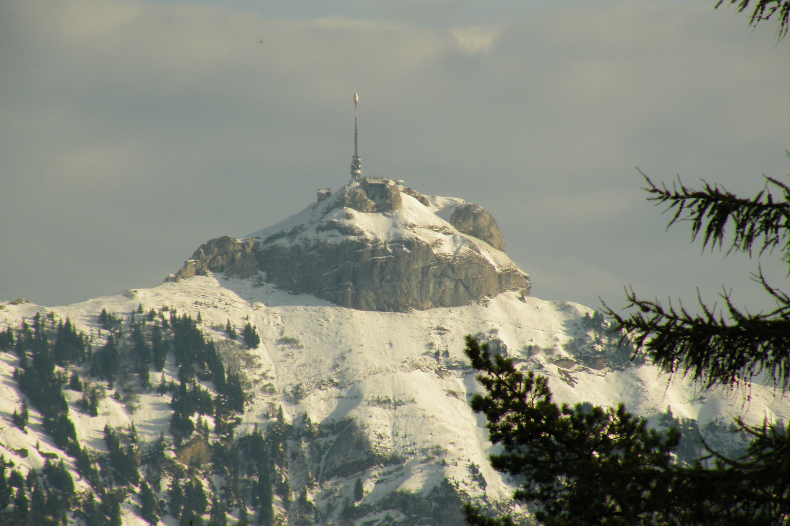 Säntis