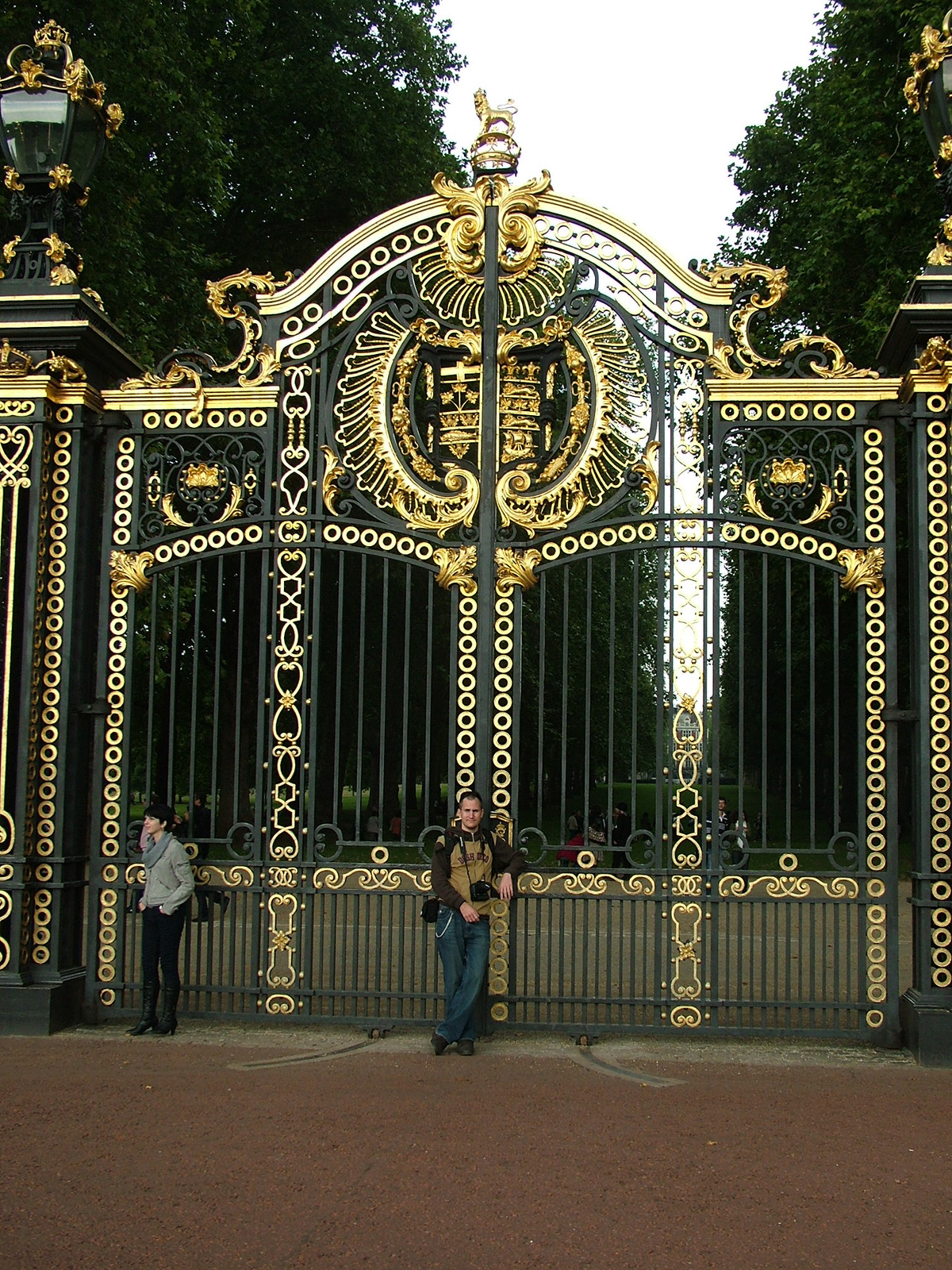 London 2008 140