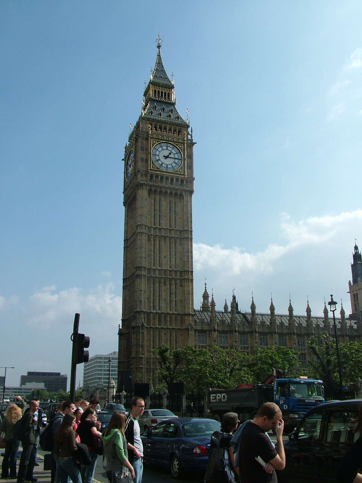 London 2008 158