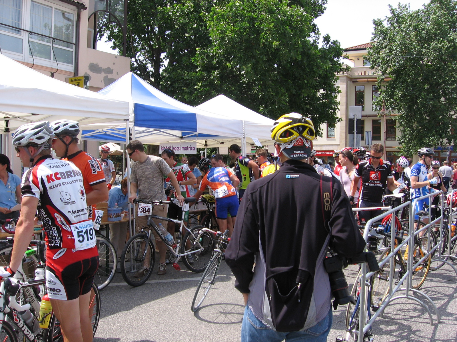 2009.június 6.Tour Pelso Siófok 050