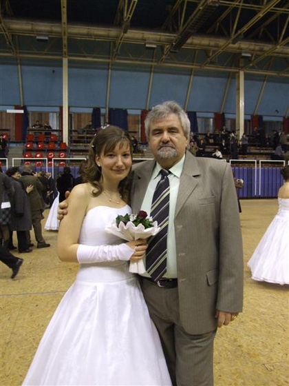 Apa és lánya