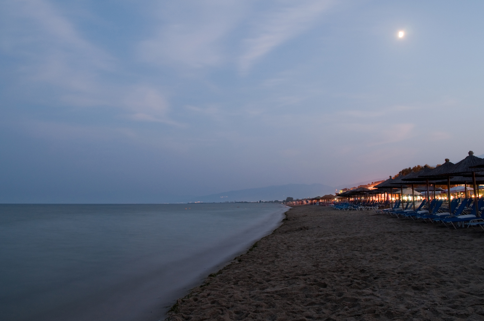 Olympic Beach - Katerini 4