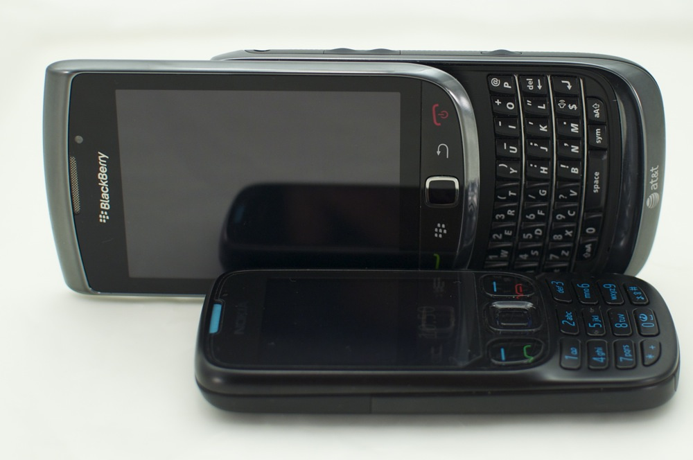 bb 9800 - 14