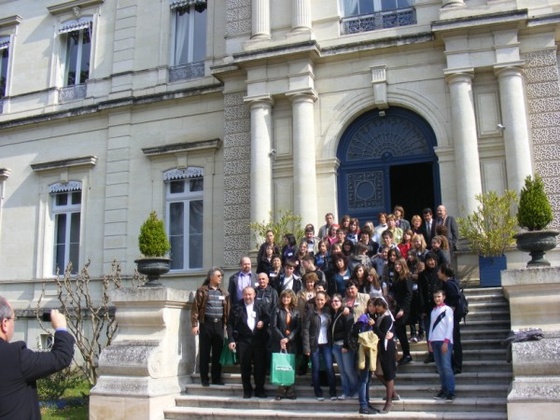 2010.04.10-17 Comenius in France 341