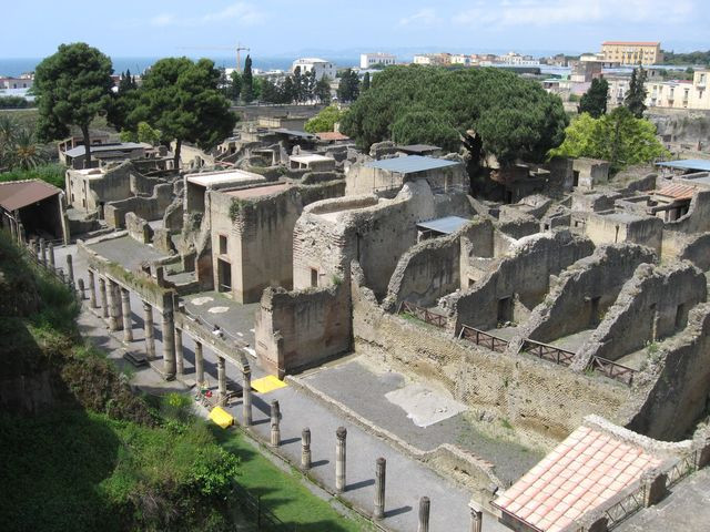 Ercolano