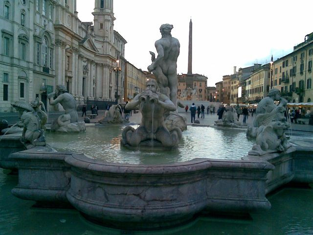 Piazza Navona