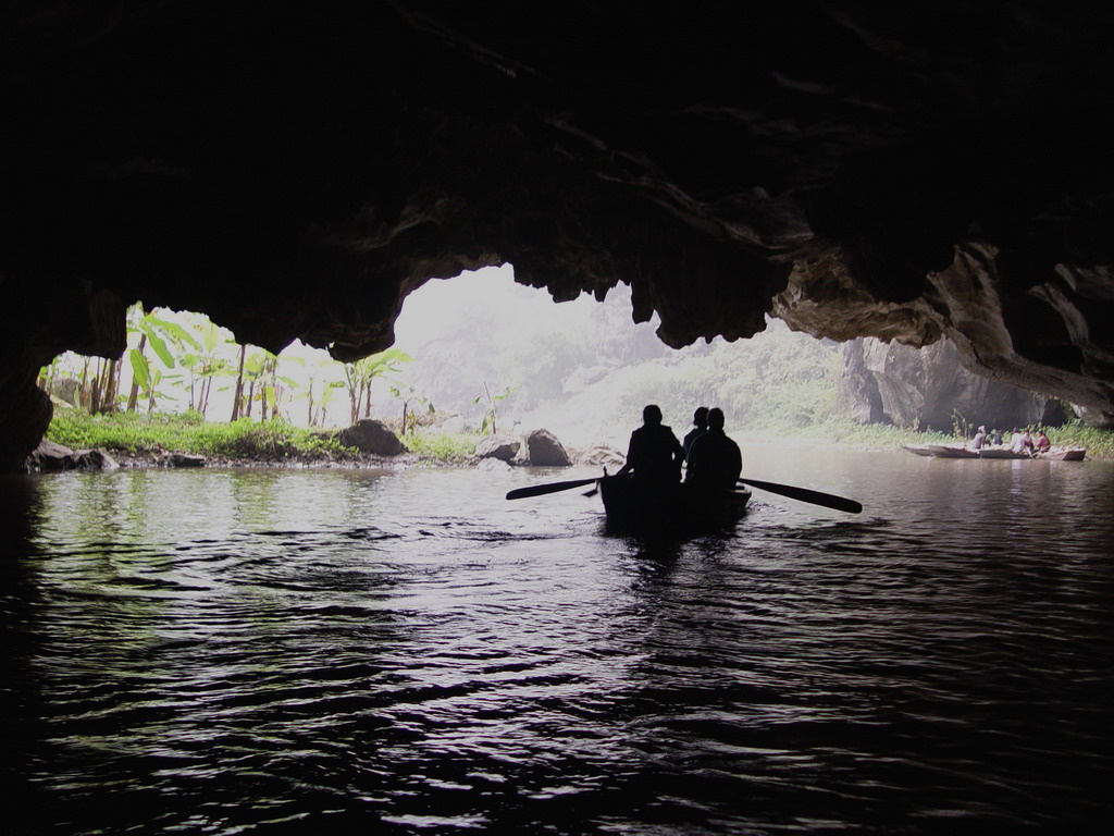 Tam Coc