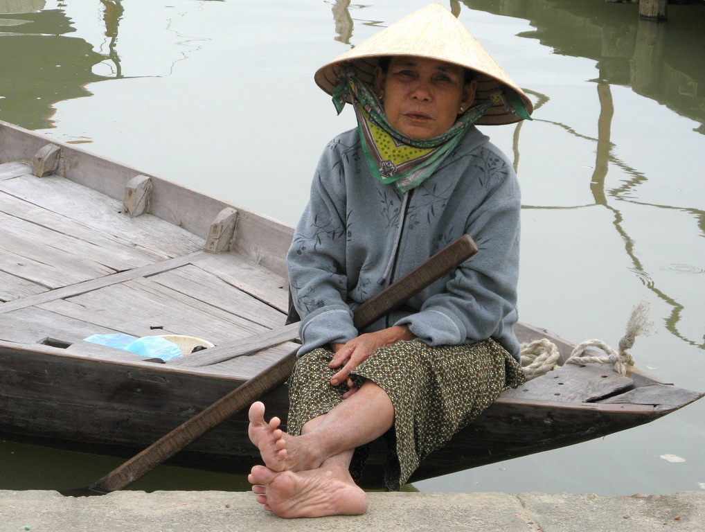 HOI AN