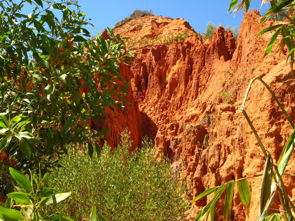 MUI NE BEACH