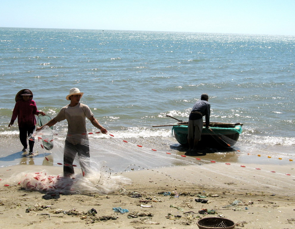 MUI NE BEACH