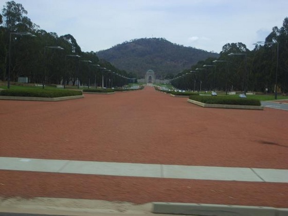 Canberra