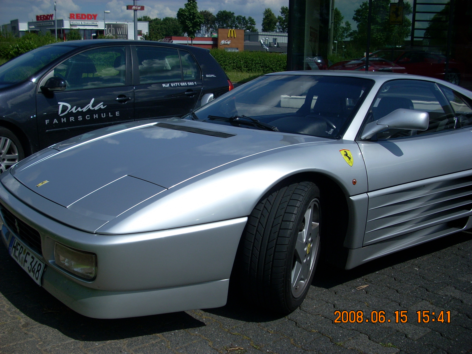 Ferrari 348tb