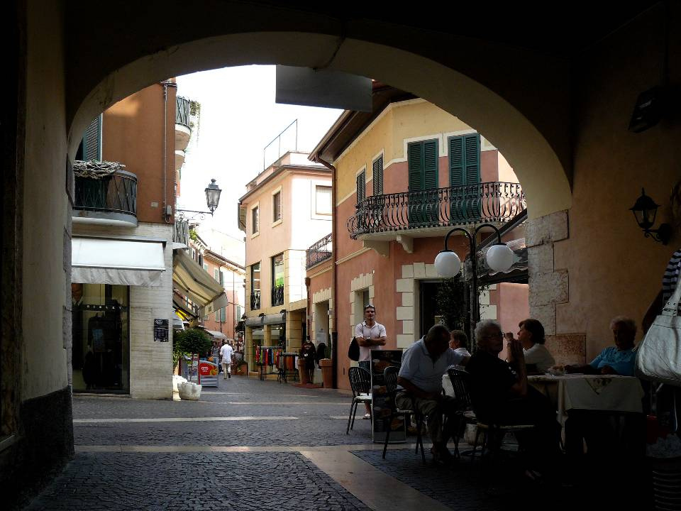 Peschiera di Garda