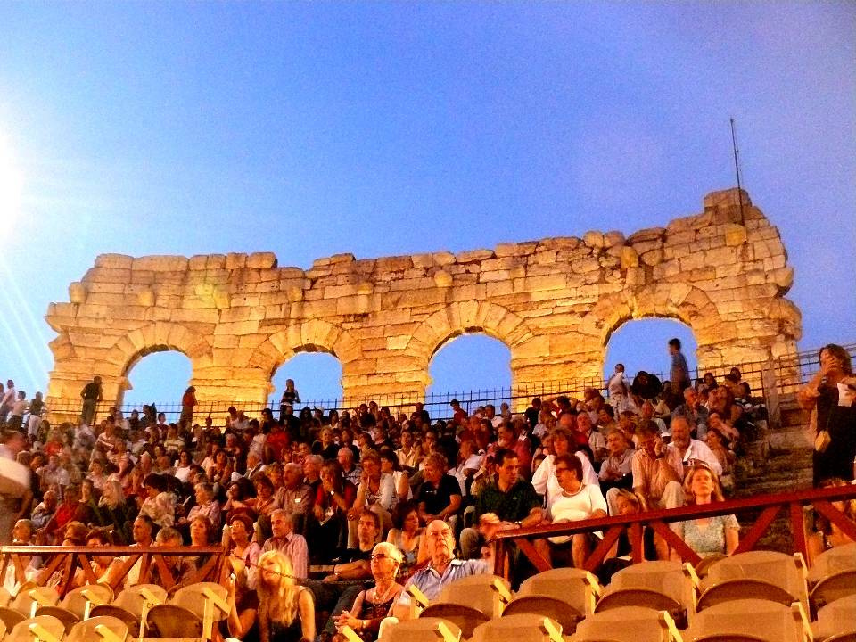 Verona - Arena di Verona