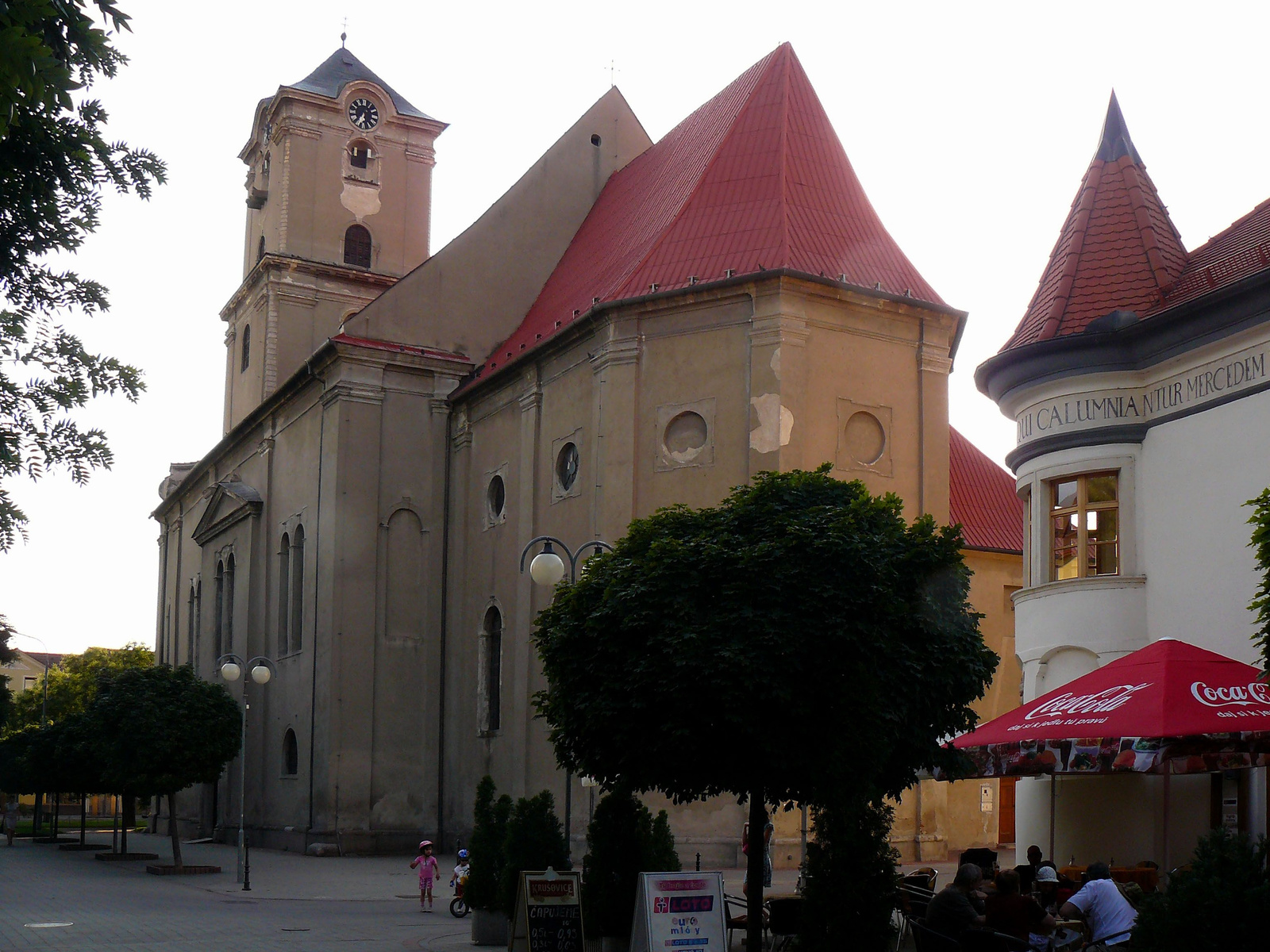 Pezinok (Bazin) 2011