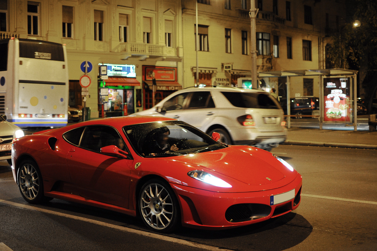 Ferrari F430