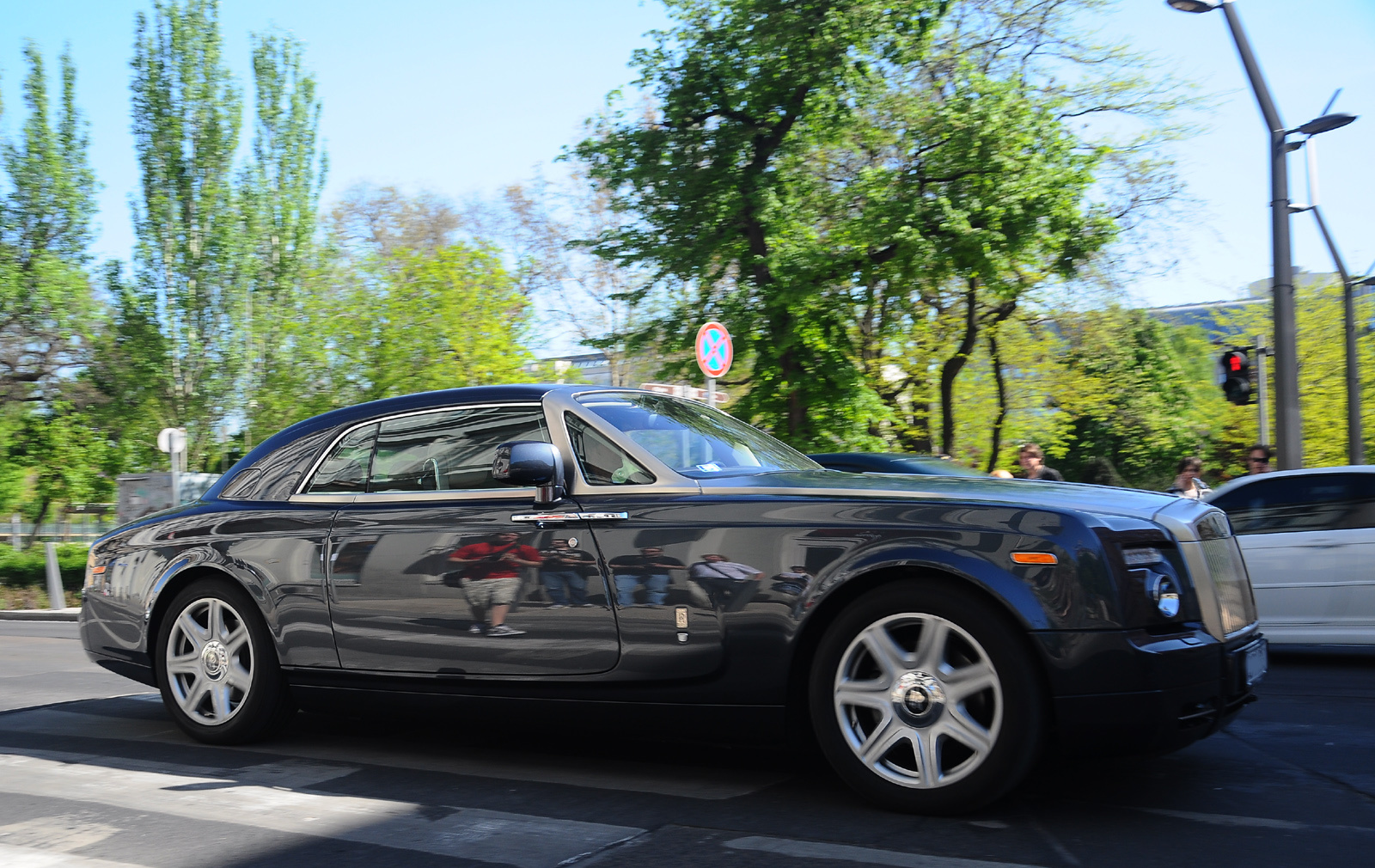 Rolls-Royce Phantom Coupé