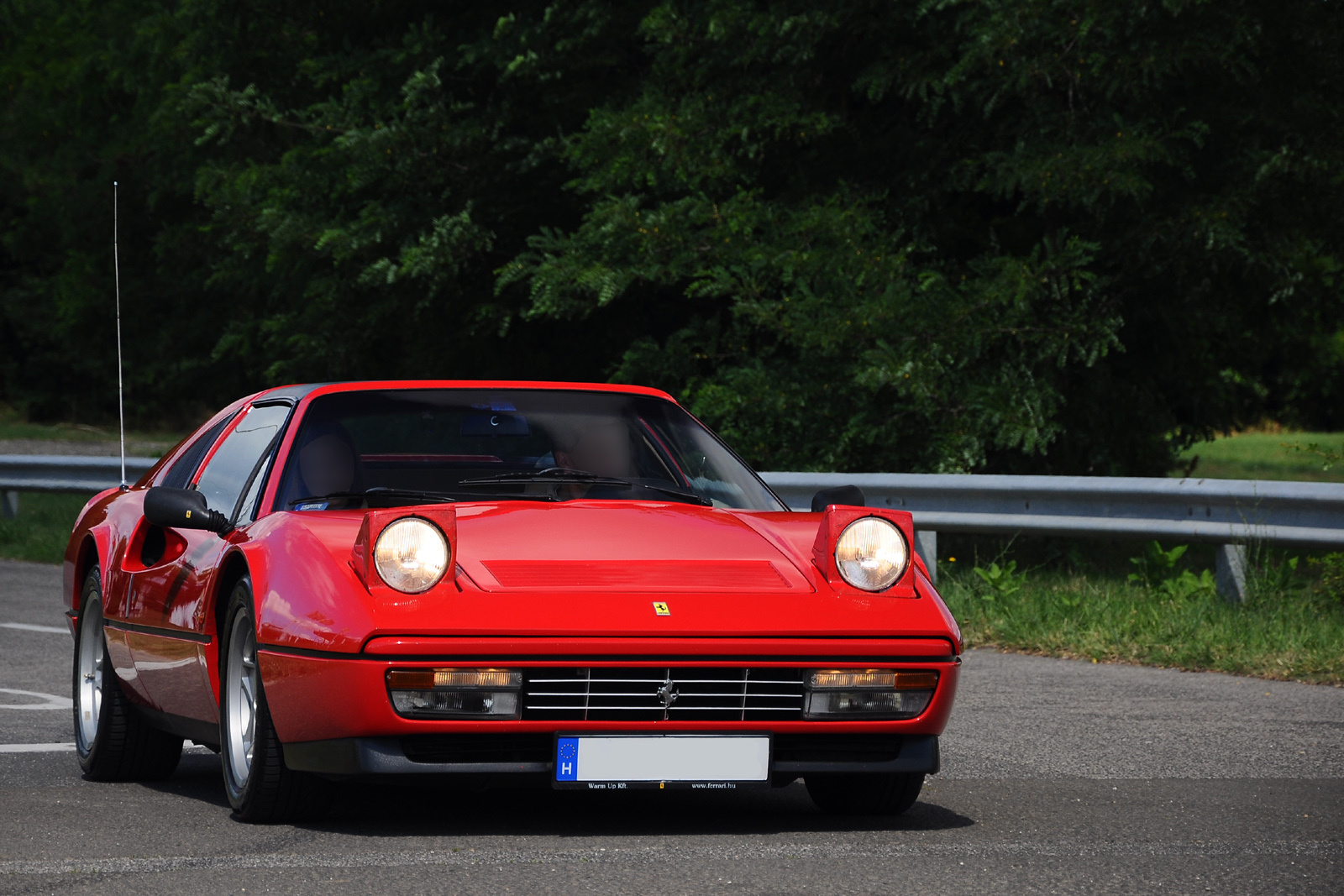 Ferrari 328 GTS