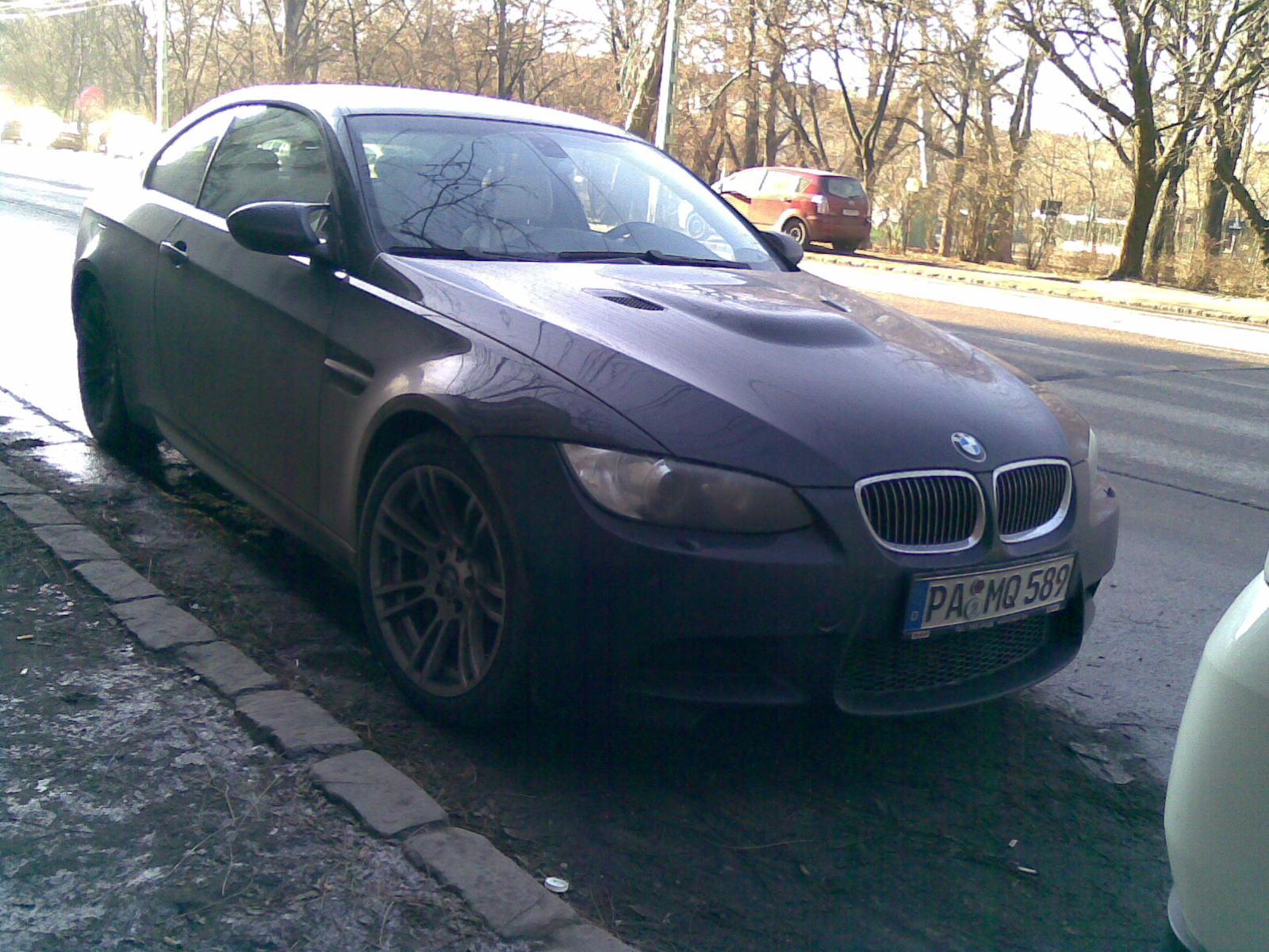 BMW M3