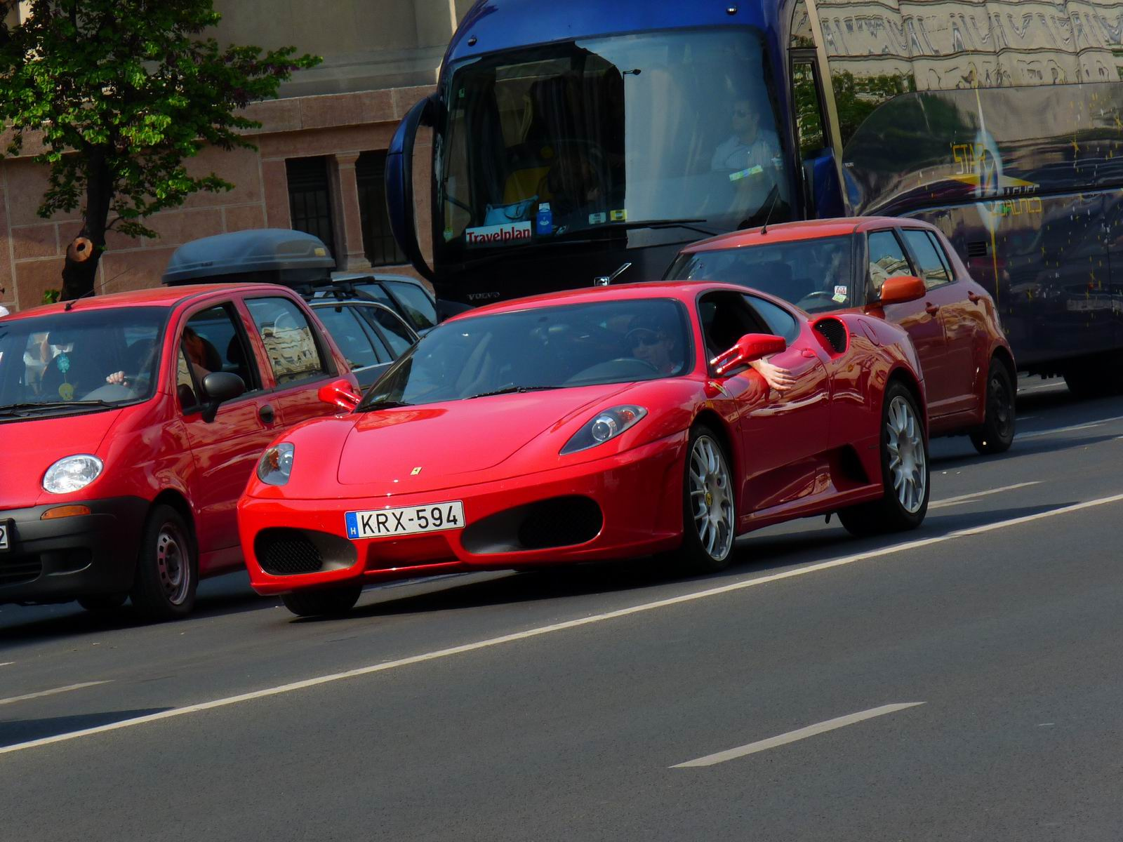 Ferrari F430