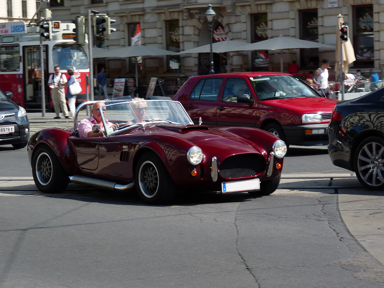 AC Cobra