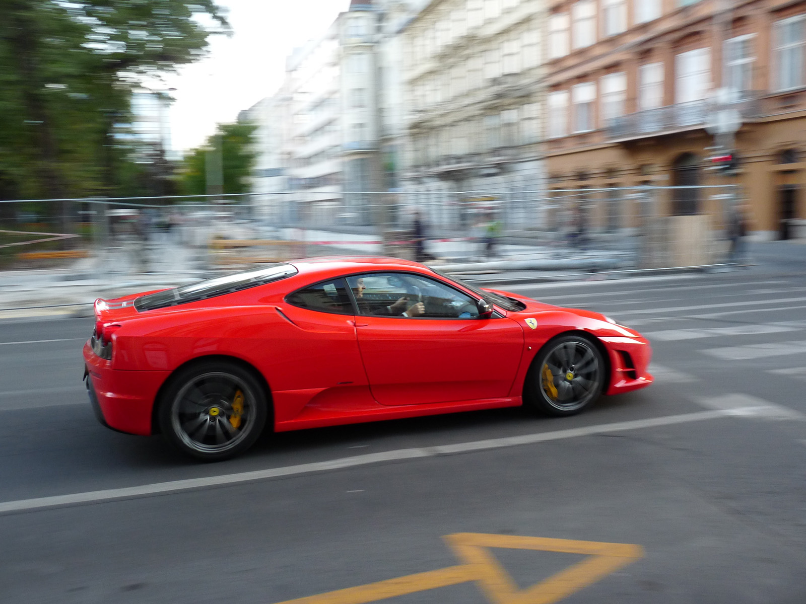 Ferrari 430 Scuderia