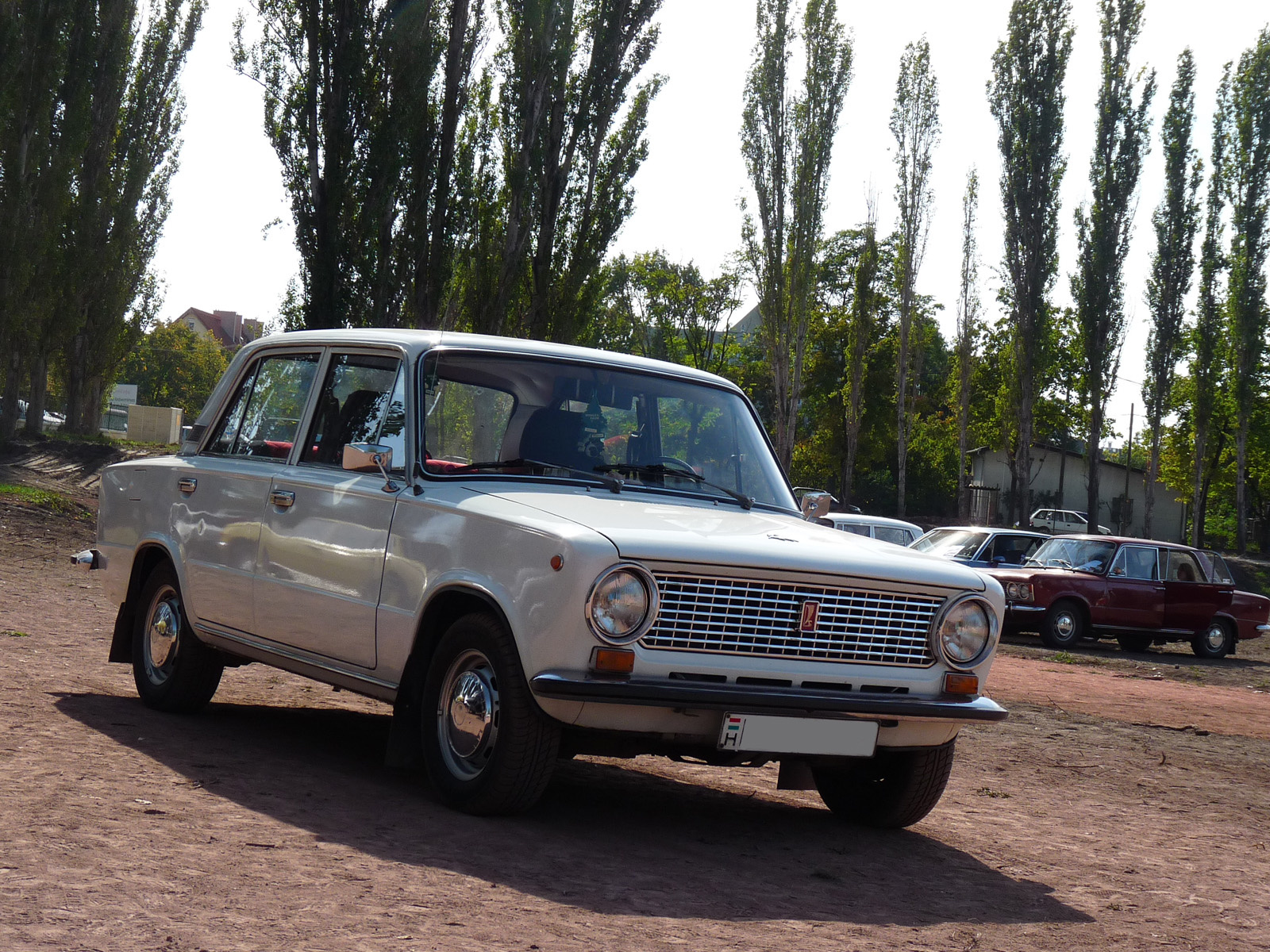 Lada 2101