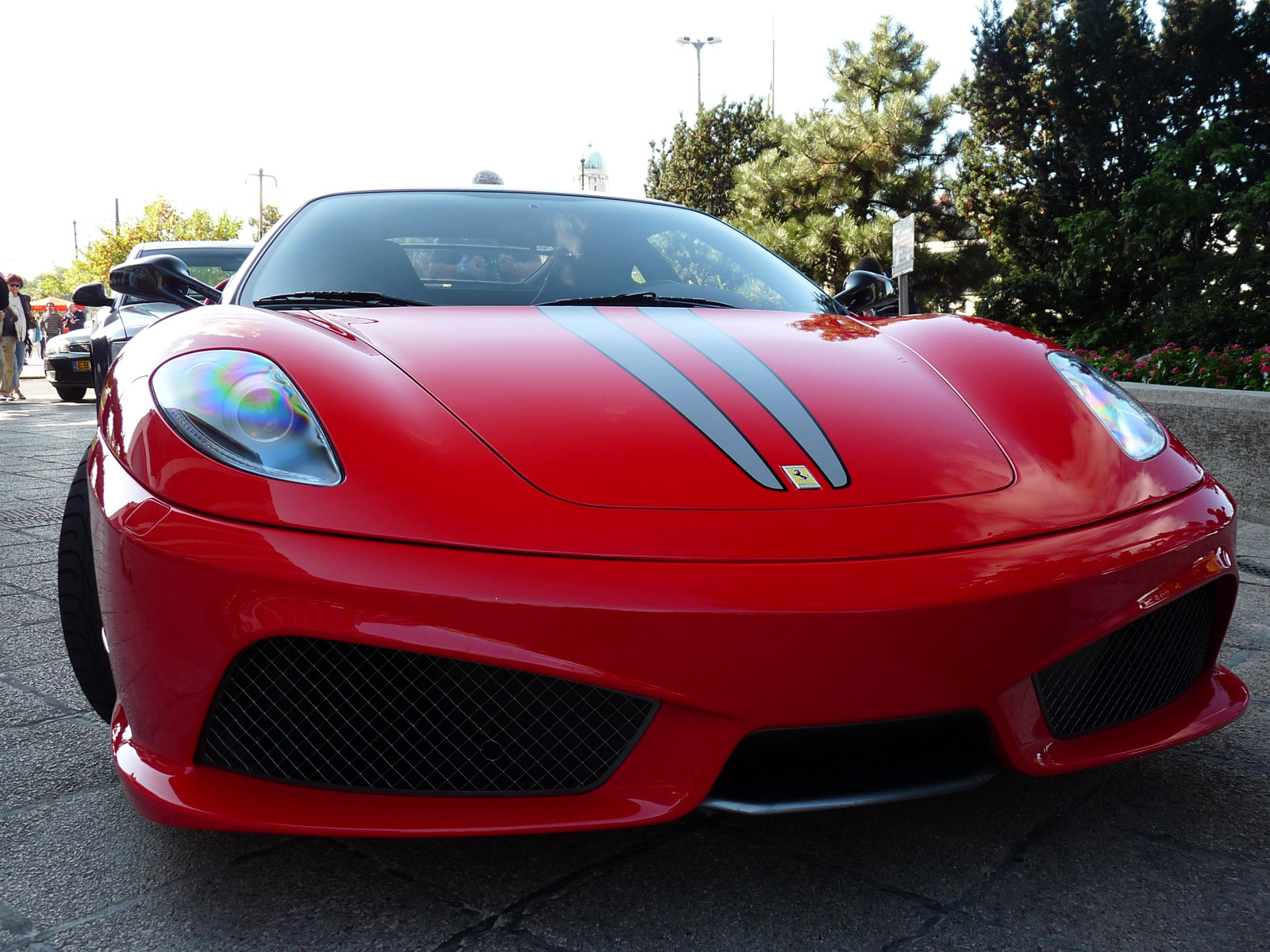 Ferrari 430 Scuderia