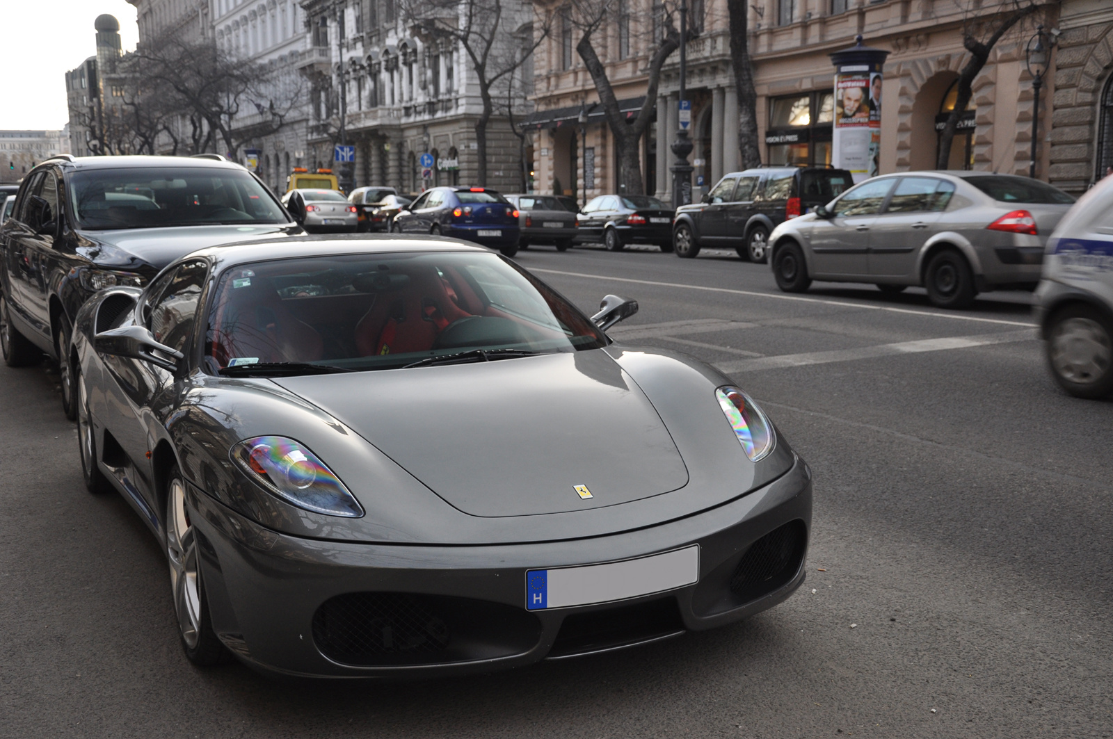 Ferrari F430