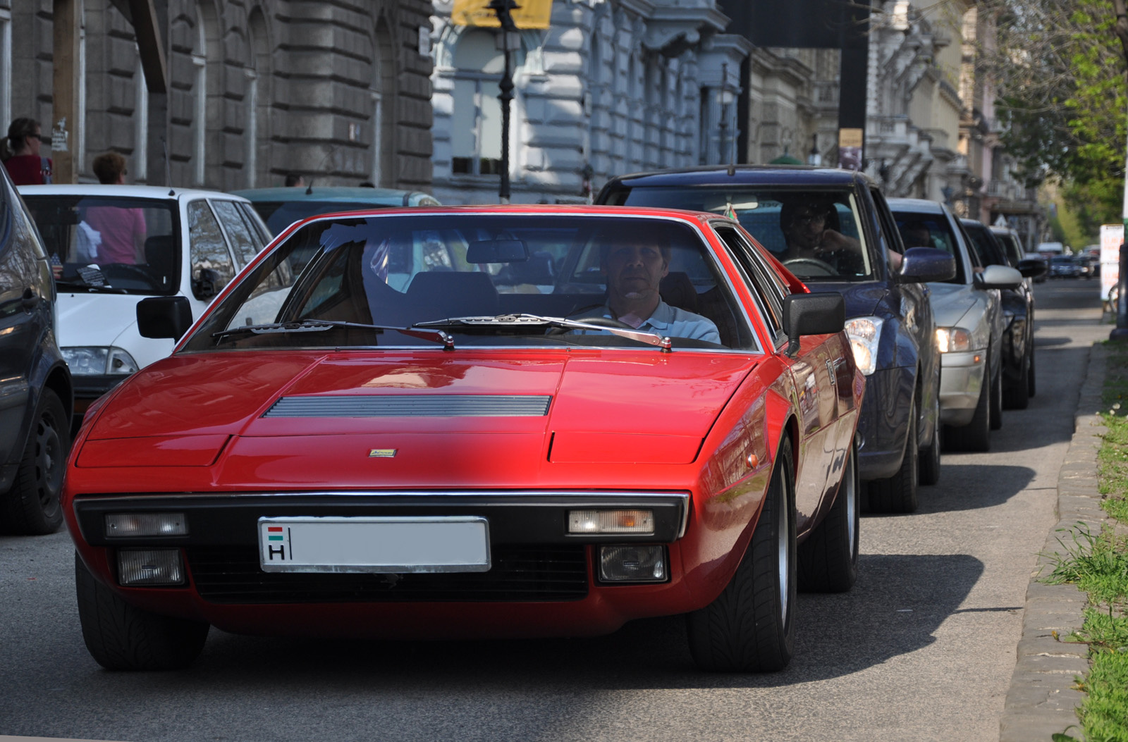 Ferrari 308 Dino GT4