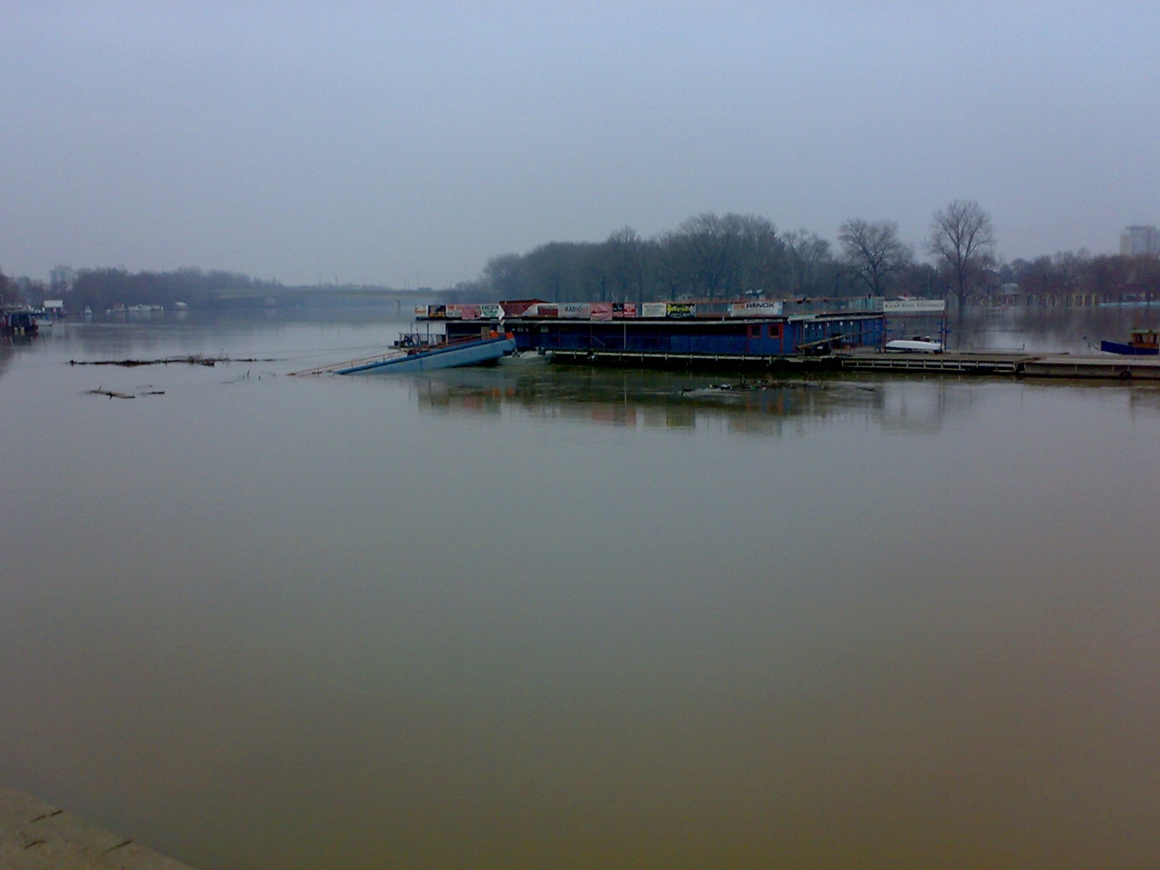 Tisza 4