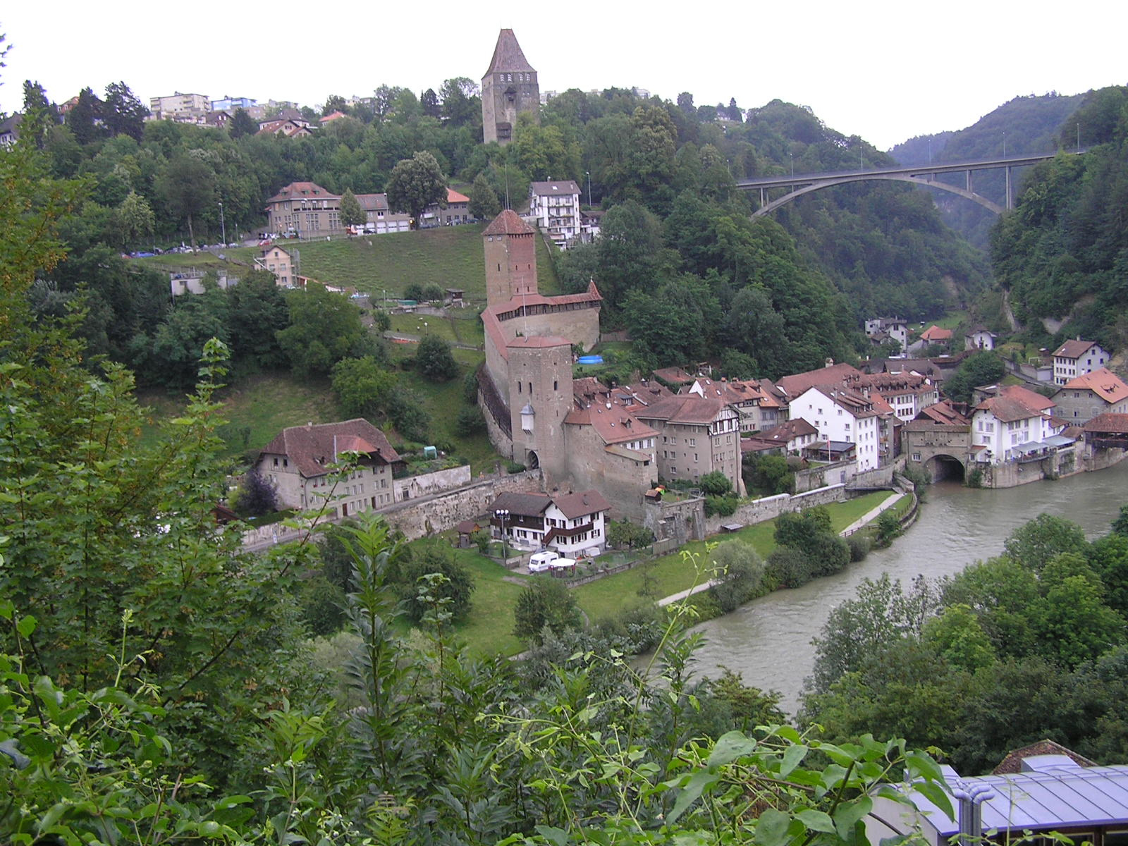 0 647 Fribourg