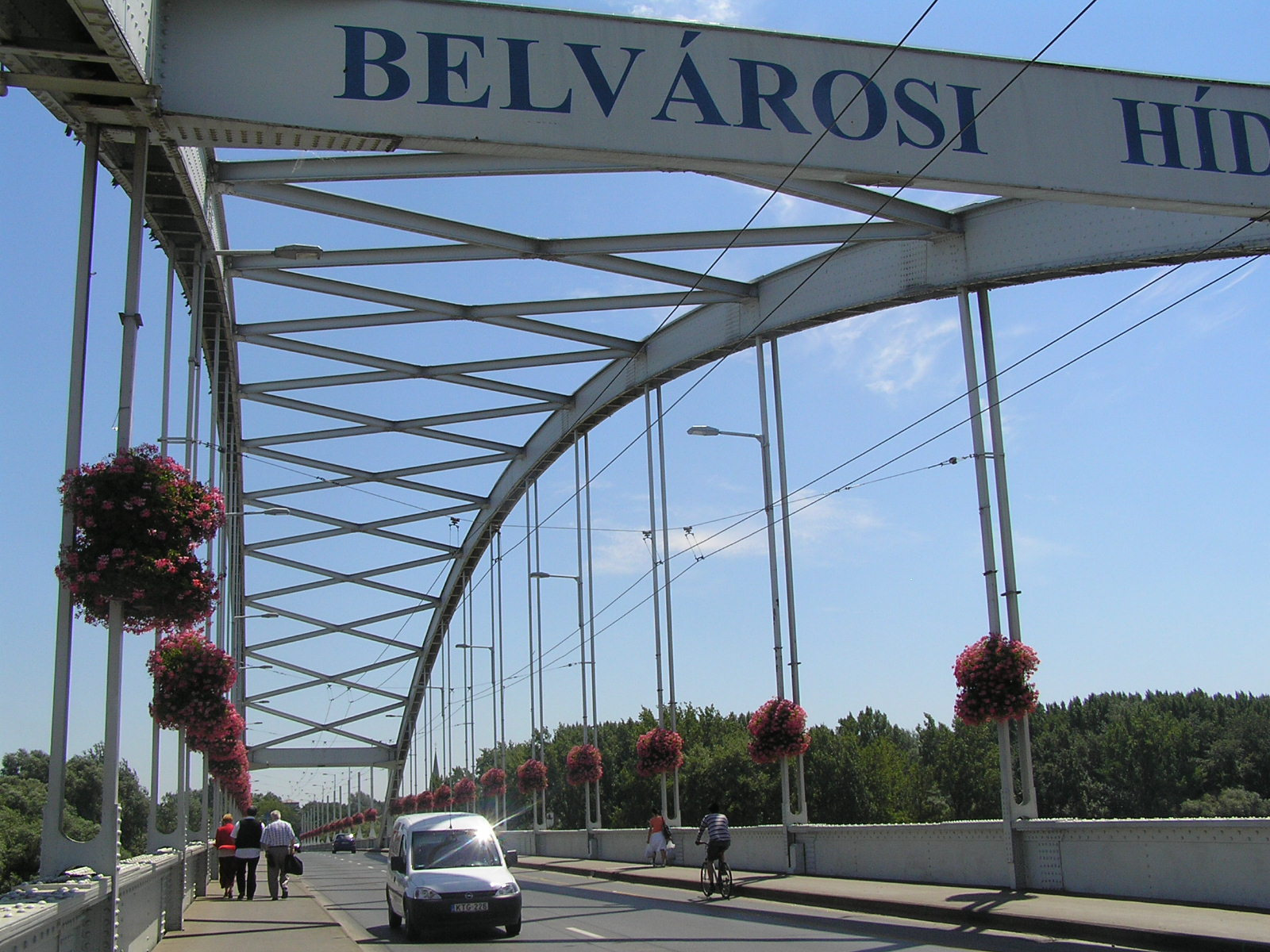 0 052 Szeged Belvárosi híd