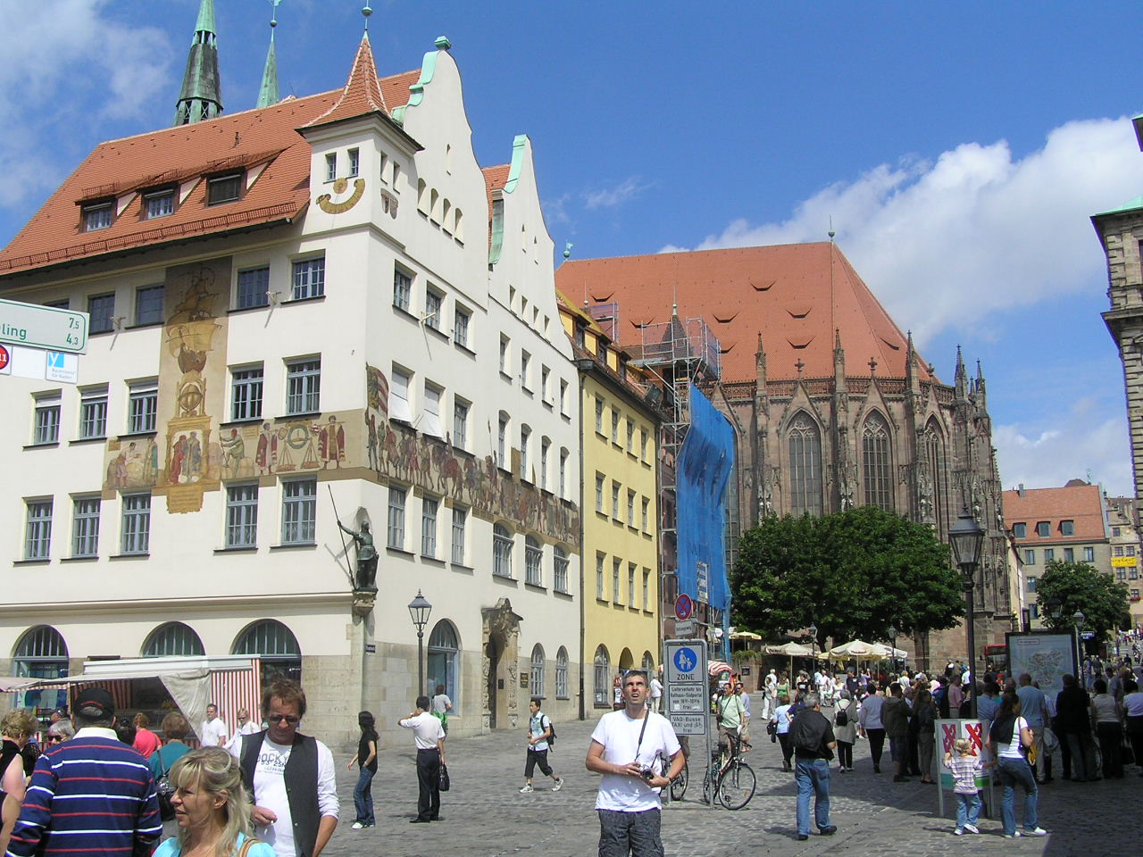 685 Nürnberg