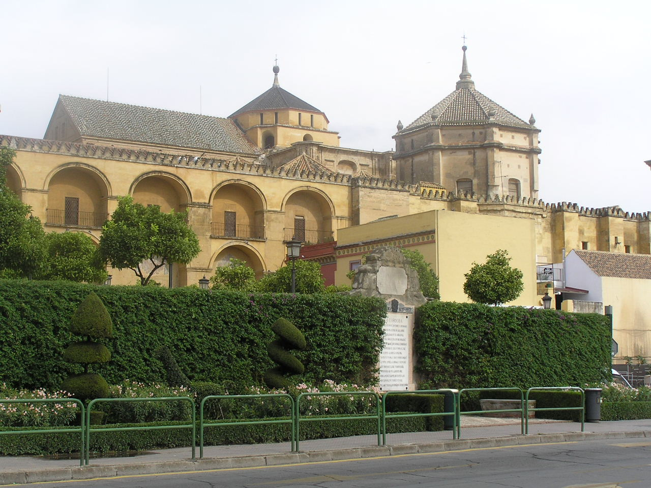 0447 Cordoba Mezquita