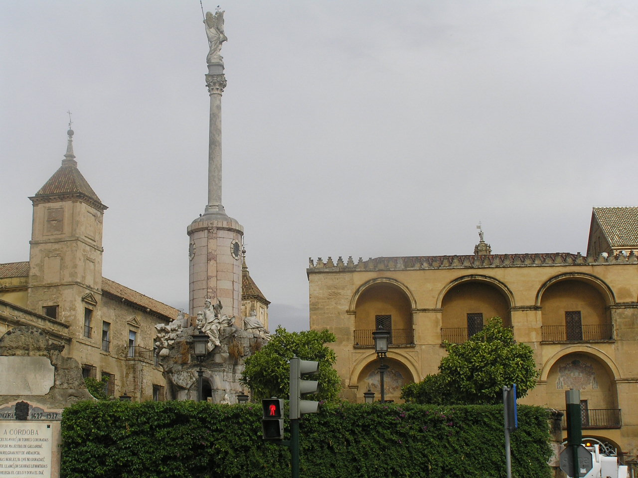 0449 Cordoba Triunfode San Rafael