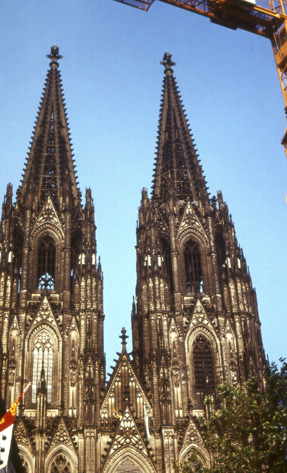 626 Köln Dóm