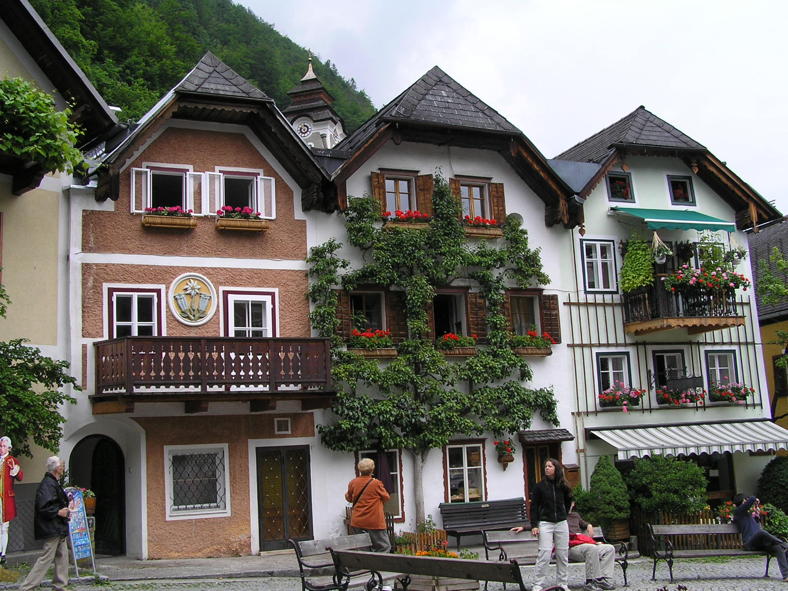 o 878 Hallstatt