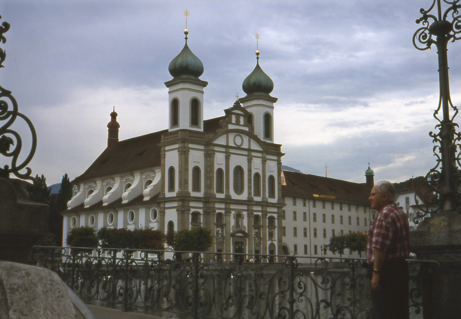 020 Luzern