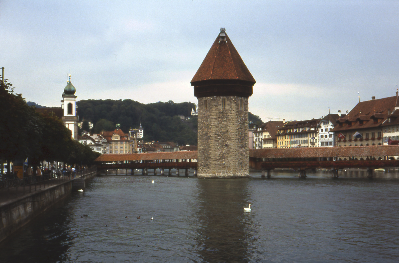 024 Luzern