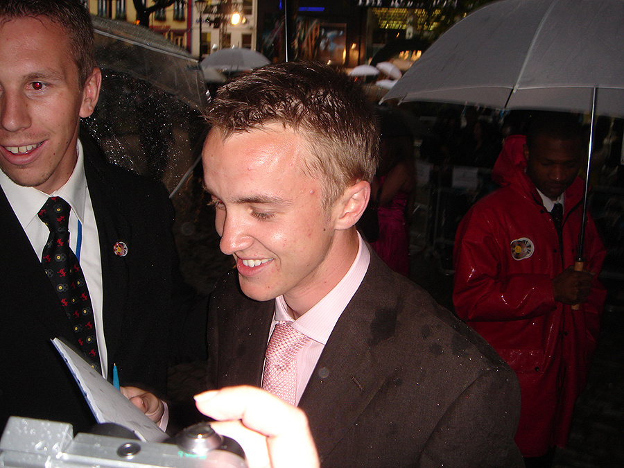 Tom Felton 3