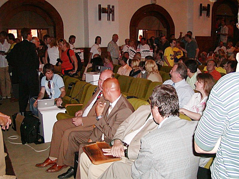 2007-06-13 a Begas Szentgotthárdon