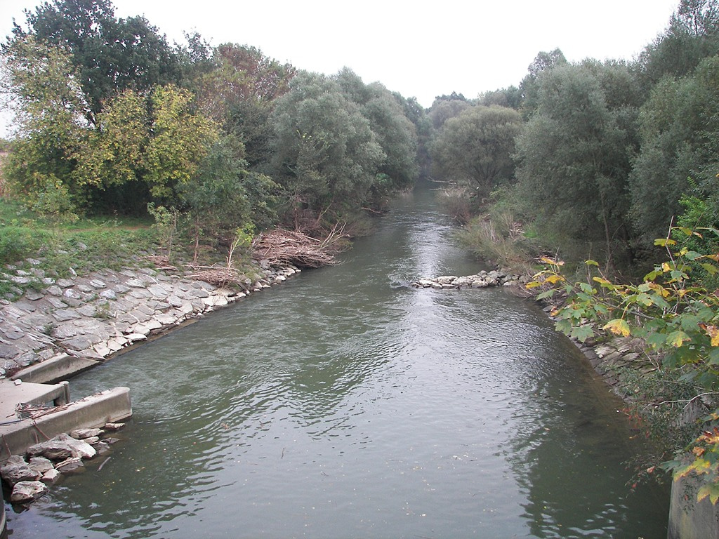 2009 10 01 Rába Hohenbrugg