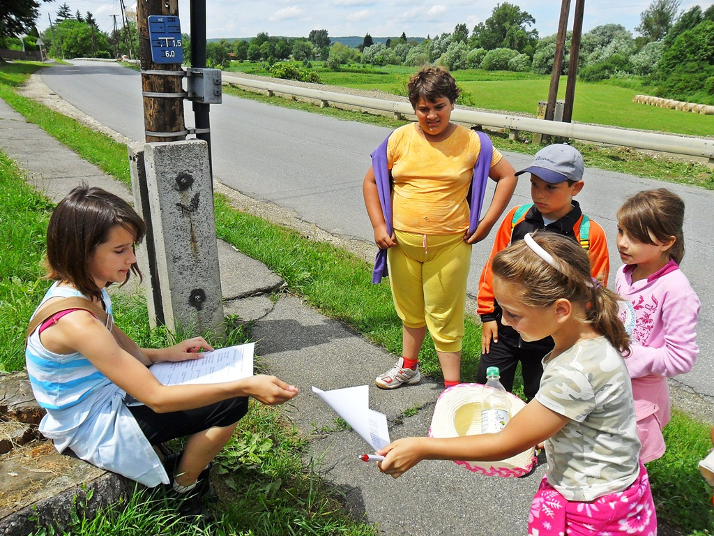 2011-06-08 Zöld Béka vetélkedő