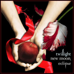 Twilight New Moon Eclipse by midnig