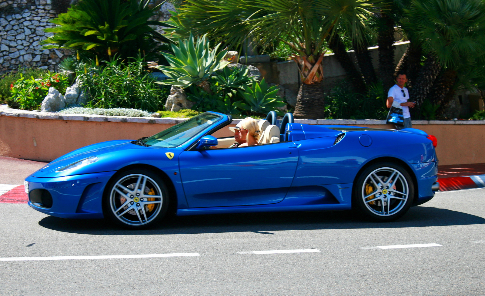 Ferrari F430 Spider