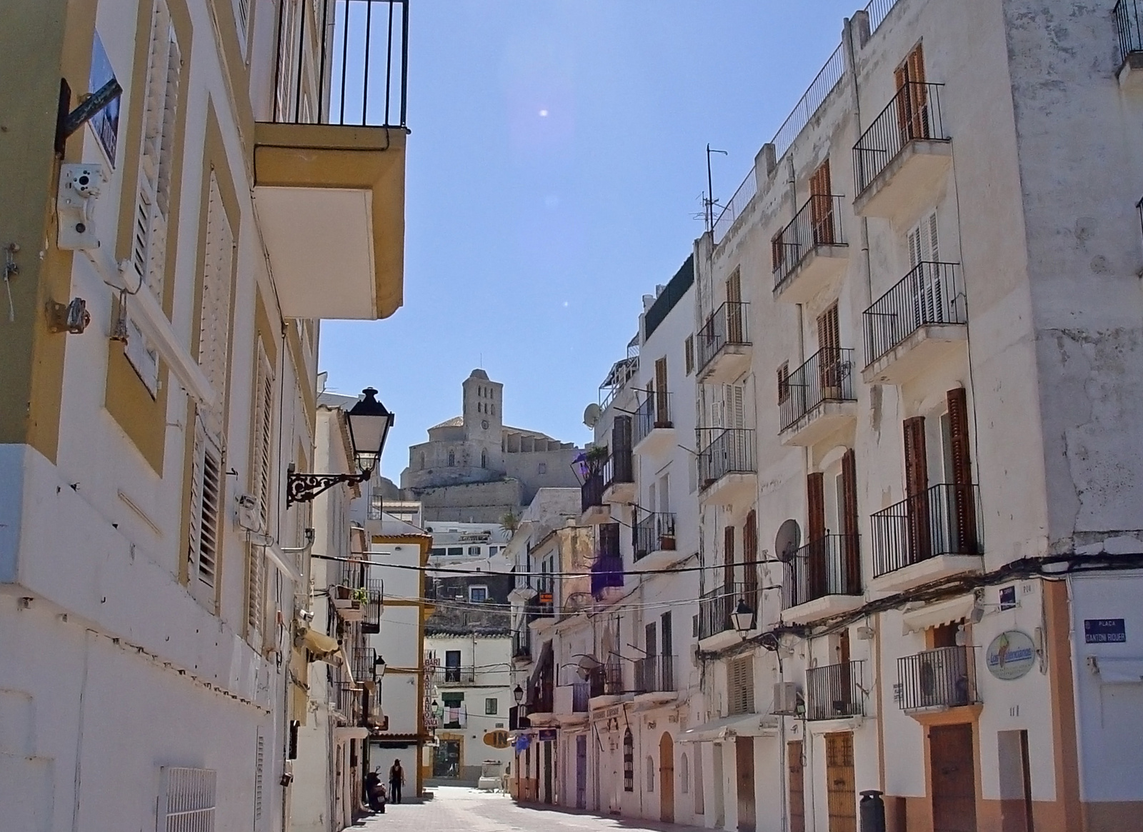 Eivissa